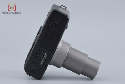 【中古】Canon キヤノン Autoboy S II コンパクトフィルムカメラ