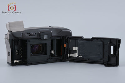 【中古】Canon キヤノン Autoboy S II コンパクトフィルムカメラ