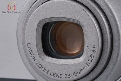 【中古】Canon キヤノン Autoboy S II コンパクトフィルムカメラ