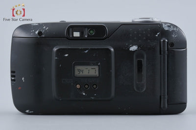 【中古】Canon キヤノン Autoboy FXL コンパクトフィルムカメラ