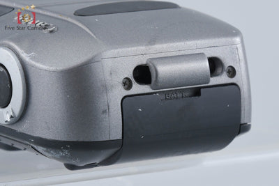 【中古】Canon キヤノン Autoboy FXL コンパクトフィルムカメラ
