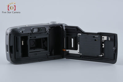 【中古】Canon キヤノン Autoboy FXL コンパクトフィルムカメラ