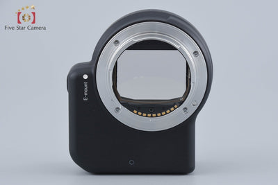 【中古】SONY ソニー LA-EA4 マウントアダプター