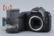 [Used] Canon EOS 30D Digital SLR Camera