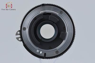 【中古】Nikon ニコン Ai-S NIKKOR 28mm f/2.8