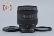 【中古】SONY ソニー DT 16-50mm f/2.8 SSM SAL1650