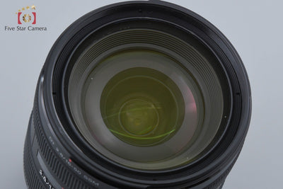 【中古】SONY ソニー DT 16-50mm f/2.8 SSM SAL1650