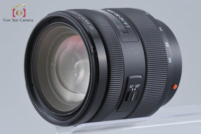 【中古】SONY ソニー DT 16-50mm f/2.8 SSM SAL1650