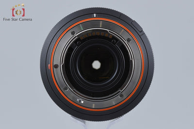 【中古】SONY ソニー DT 16-50mm f/2.8 SSM SAL1650