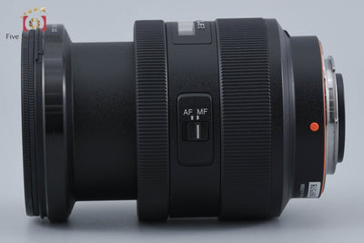 【中古】SONY ソニー DT 16-50mm f/2.8 SSM SAL1650