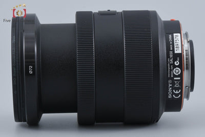 【中古】SONY ソニー DT 16-50mm f/2.8 SSM SAL1650