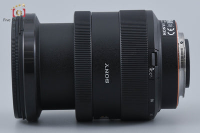 【中古】SONY ソニー DT 16-50mm f/2.8 SSM SAL1650