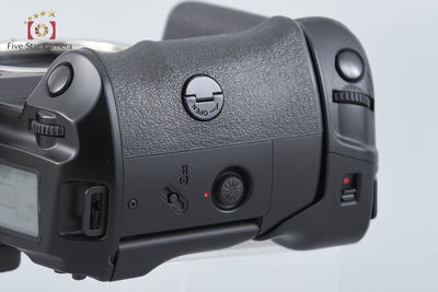 [Used] Canon EOS 5 QD + VG10 Vertical Grip