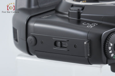 [Used] Canon EOS 5 QD + VG10 Vertical Grip