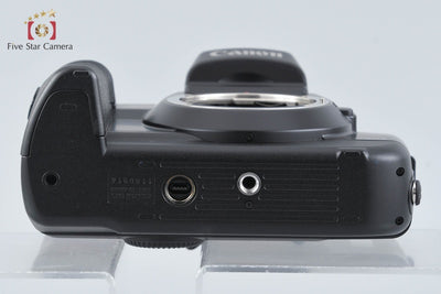 [Used] Canon EOS 5 QD + VG10 Vertical Grip