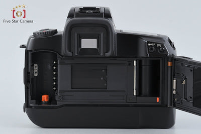[Used] Canon EOS 5 QD + VG10 Vertical Grip