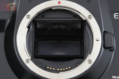 [Used] Canon EOS 5 QD + VG10 Vertical Grip