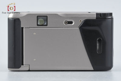 【中古】CONTAX コンタックス TVS コンパクトフィルムカメラ