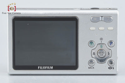【中古】FUJIFILM 富士フイルム FINEPIX Z5fd ラズベリーレッド コンパクトデジタルカメラ