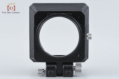 【中古】Mamiya マミヤ 360 フォーカシングベローズ RZ67用