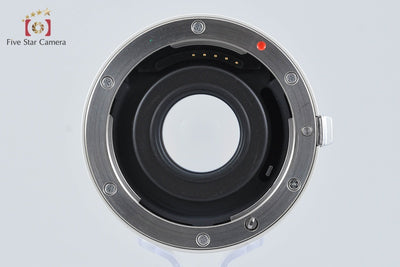 【中古】MINOLTA ミノルタ AF 2x テレコンバーター II APO