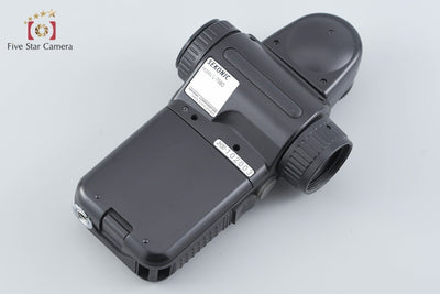 【中古】SEKONIC セコニック デジタルマスター L-758D 元箱付き