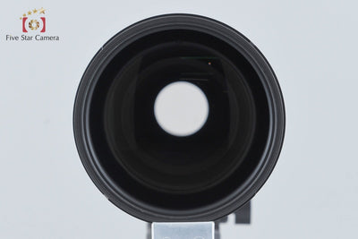 【中古】SIGMA シグマ 150-600mm f/5-6.3 DG OS HSM Contemporary キヤノン用 元箱付き
