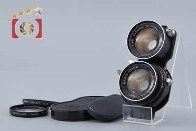 [Used] Mamiya SEKOR 55mm f/4.5 Lens for TLR Cameras