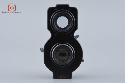 [Used] Mamiya SEKOR 55mm f/4.5 Lens for TLR Cameras