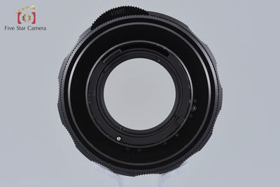 【中古】PENTAX ペンタックス SMC TAKUMAR 135mm f/2.5