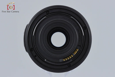 【中古】Canon キヤノン EF-S 55-250mm f/4-5.6 IS II