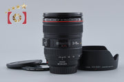 [Used] Canon EF 24-105mm f/4 L IS USM