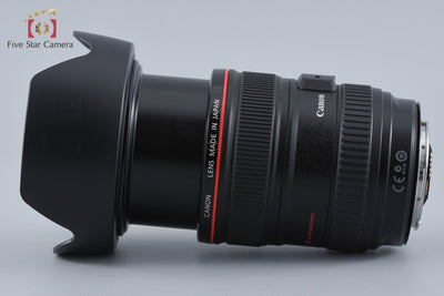 [Used] Canon EF 24-105mm f/4 L IS USM