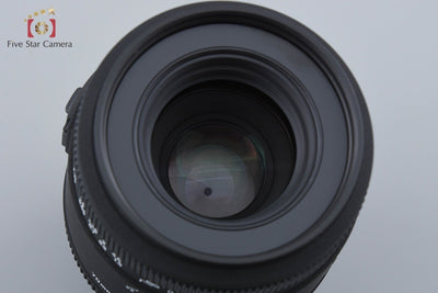 【中古】SIGMA シグマ 24-70mm f/2.8 EX DG MACRO ソニー/ミノルタAマウント用