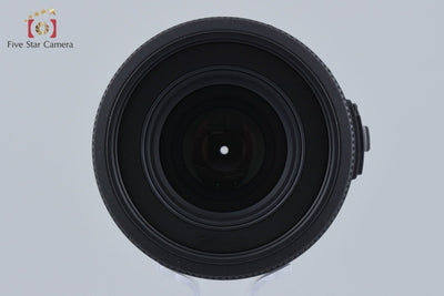 【中古】SIGMA シグマ 24-70mm f/2.8 EX DG MACRO ソニー/ミノルタAマウント用