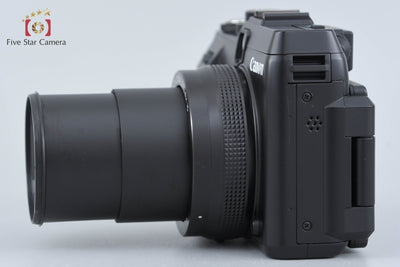 【中古】Canon キヤノン PowerShot G1 X コンパクトデジタルカメラ 元箱付き