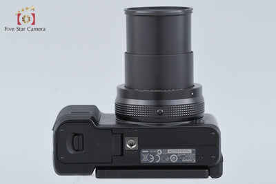 【中古】Canon キヤノン PowerShot G1 X コンパクトデジタルカメラ 元箱付き