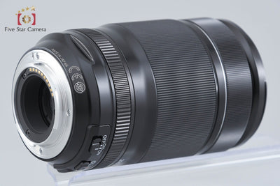 【中古】FUJIFILM 富士フイルム XF 55-200mm f/3.5-4.8 R LM OIS