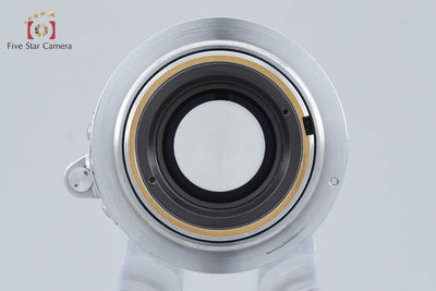 【中古】Nikon ニコン NIKKOR-H.C 50mm f/2 L39 ライカスクリューマウント