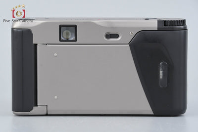 【中古】CONTAX コンタックス TVS コンパクトフィルムカメラ 元箱付き