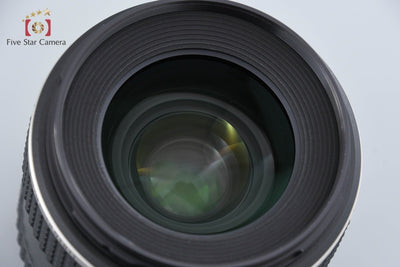【中古】PENTAX ペンタックス SMC D FA 645 55mm f/2.8 AL IF SDM AW