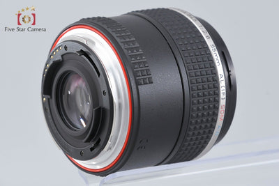 【中古】PENTAX ペンタックス SMC D FA 645 55mm f/2.8 AL IF SDM AW