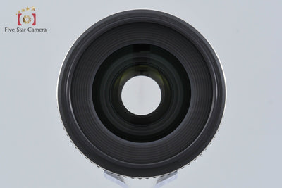 【中古】PENTAX ペンタックス SMC D FA 645 55mm f/2.8 AL IF SDM AW