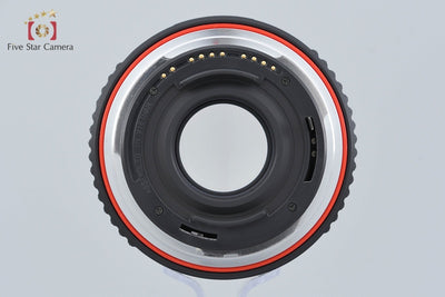 【中古】PENTAX ペンタックス SMC D FA 645 55mm f/2.8 AL IF SDM AW
