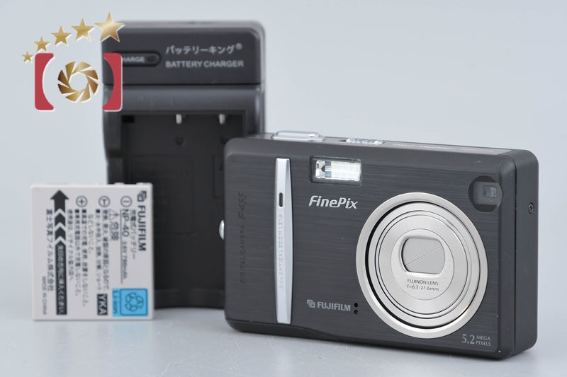 FUJIFILM – Five Star Camera | ファイブスターカメラ