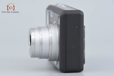 【中古】FUJIFILM 富士フイルム FINEPIX F455 ブラック コンパクトデジタルカメラ