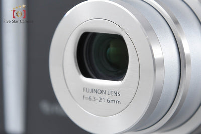 【中古】FUJIFILM 富士フイルム FINEPIX F455 ブラック コンパクトデジタルカメラ