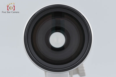 【中古】Canon キヤノン EF 100-400mm f/4.5-5.6 L IS USM