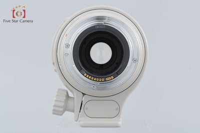【中古】Canon キヤノン EF 100-400mm f/4.5-5.6 L IS USM
