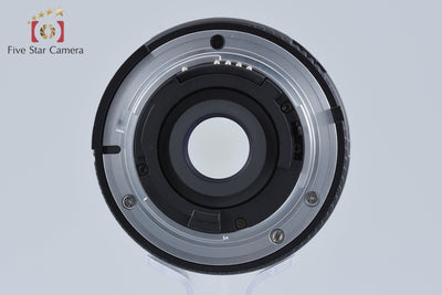 [Used] Nikon AF NIKKOR 28mm f/2.8